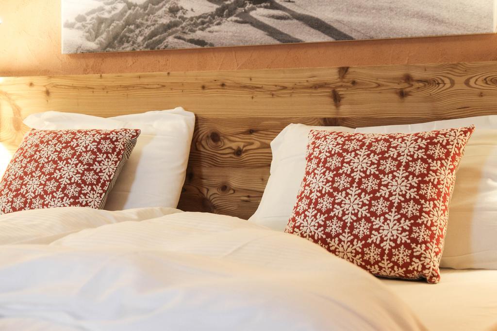 Malga Millegrobbe Nordic Resort Lavarone Bilik gambar