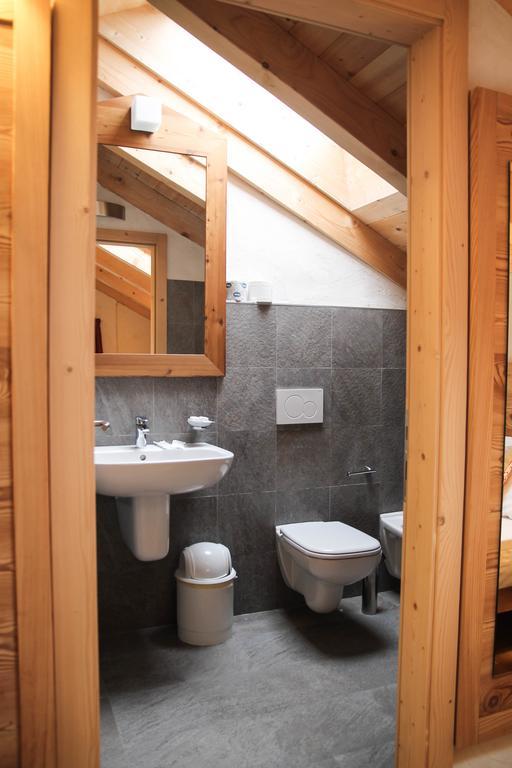 Malga Millegrobbe Nordic Resort Lavarone Bilik gambar